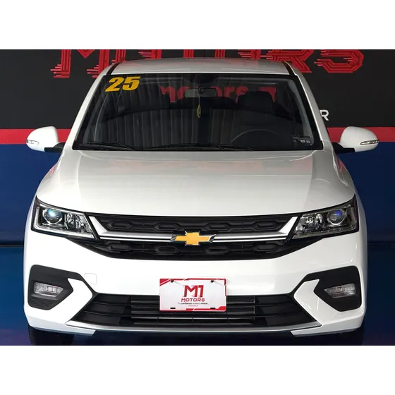 Chevrolet Aveo 1.5 Ls Tm 98hp