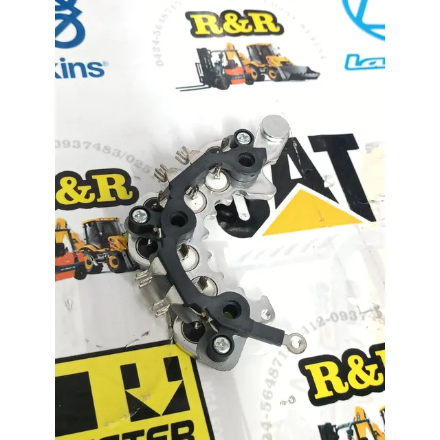 Ihr783 Diodera Alternador Npr 24v
