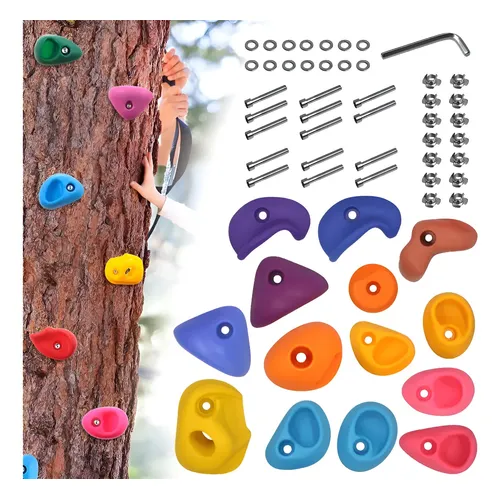 Climbing Anti Drop Equipment Ca Z931/8mm Stainless Steel