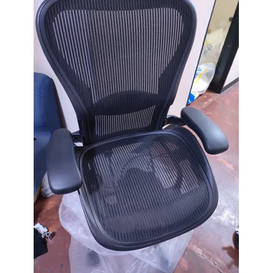 Sillas Herman Miller Remate De Lote