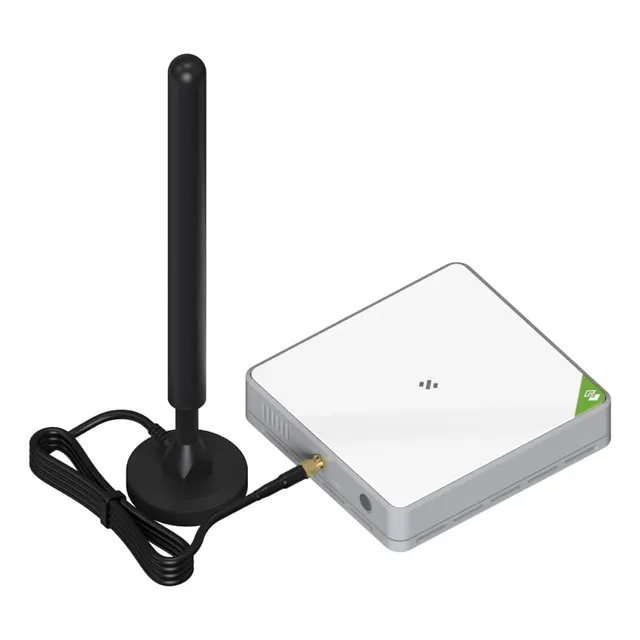 Gateway Lorawan Sensecap Sx1302-4g Para Interiores, Paquete 
