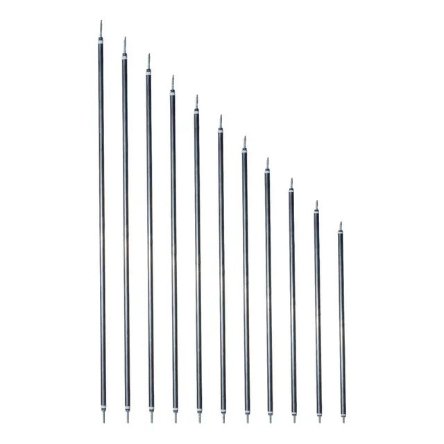 Resistencia Horno Eléctrico Grill Velas Repuesto 36 A 53 Cm