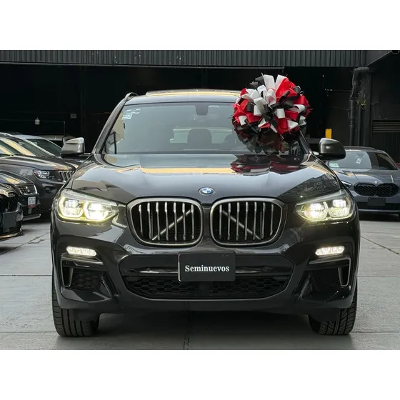 Bmw X3 3.0 M40ia