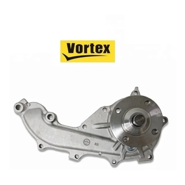 Bomba Agua Toyota Hilux 2000-2005 2rz 3rz Zna