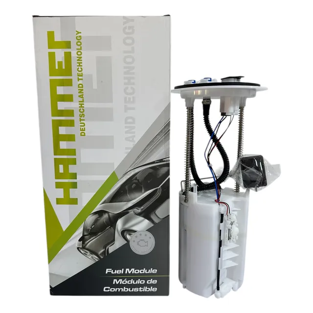 Conjunto De Gasolina Fortuner Hilux 2.7 Kavak 2006-2018
