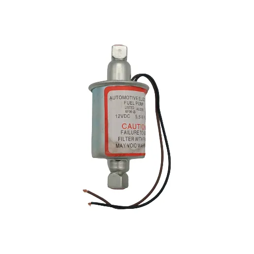Pila Bomba Gasolina E8012 Universal 12v Hammer