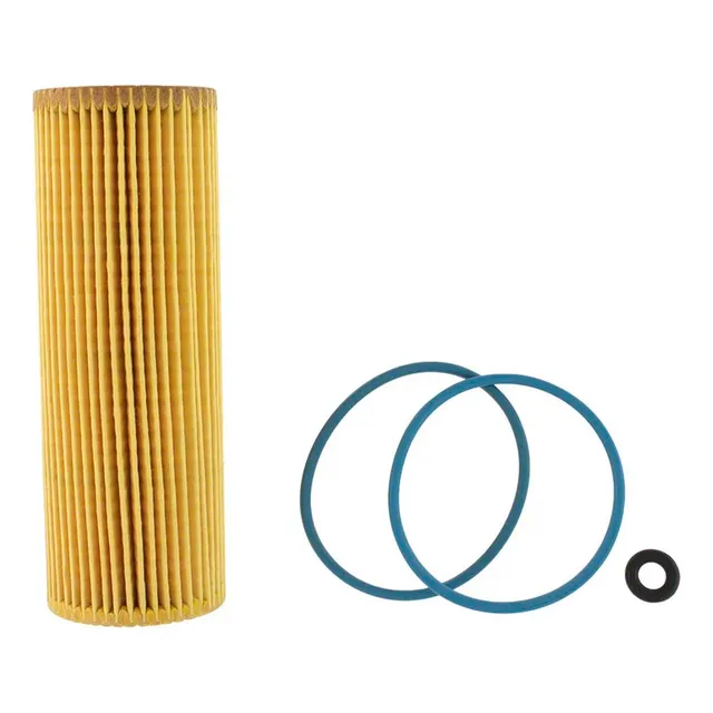 Filtro De Aceite Ford Explorer St 3.0 Original