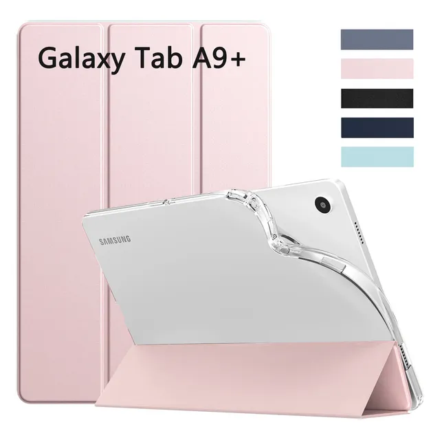 Funda Para Samsung Galaxy Tab A9 Plus 11'' Soporte Pencil