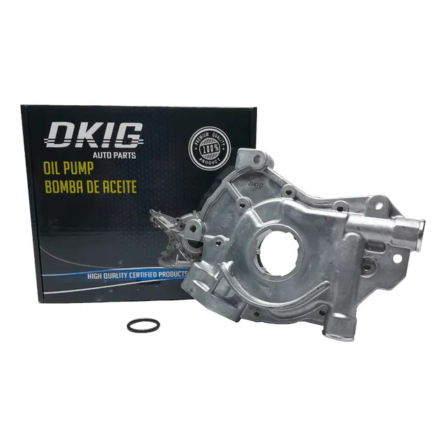 Bomba Aceite Ford Triton F150 F350 Explorer Fx4 4.6 5.4 2v