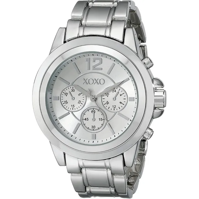 Reloj Xoxo Para Damas Casual  Xo5588
