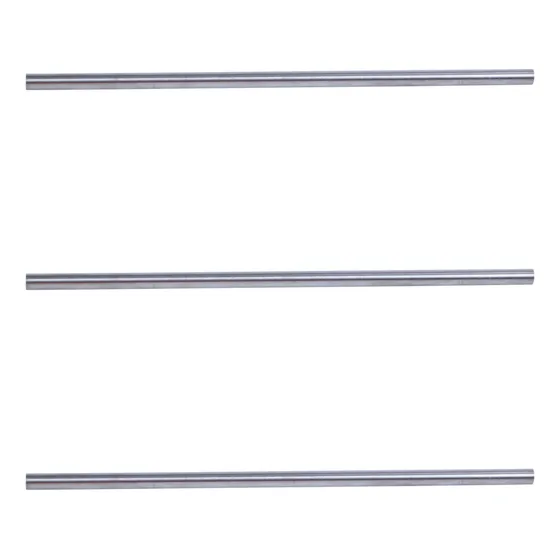 Herramienta De Tubo Capilar De Acero Inoxidable 304 De 3 Pie