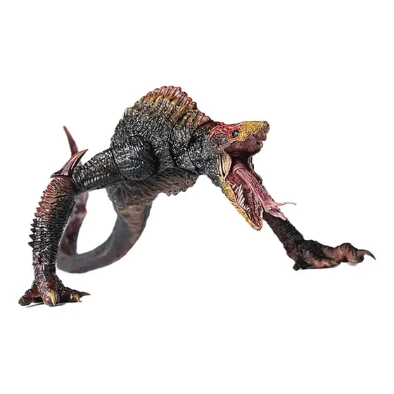 Godzilla Vs Kong: Skull Crawler Exquisito Serie Basic