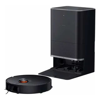 Aspirador Xiaomi Robo X20 Max 220v Mi Vacumm Preto Aspirador Xiaomi Robo X20 Max 220v Mi Vacumm Preto