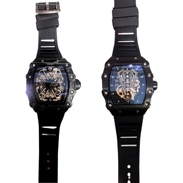 Reloj Richard Mille (aaa)