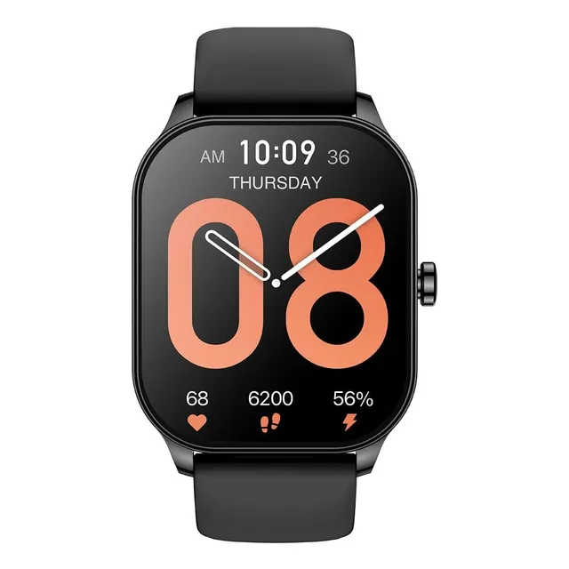 Amazfit Pop 3s Reloj Inteligente Smart Watch Llamadas