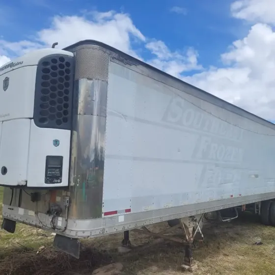 Trailer Refrigerado Utility Great Dane