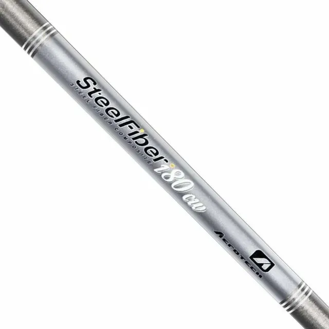 Aerotech Steelfiber Ï¿½ I80 Varilla Hierro .355 Juego Flecha