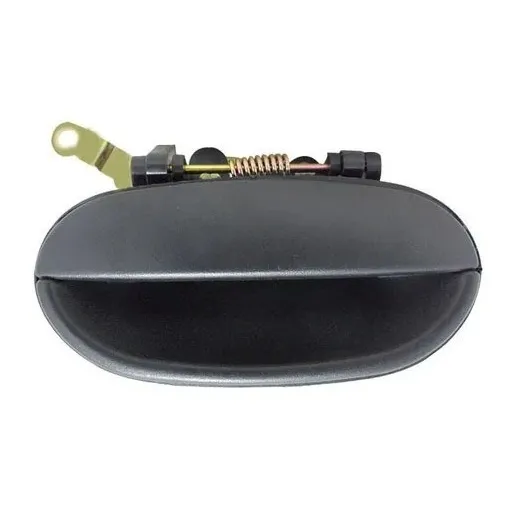 Manilla De Puerta Exterior Trasera Derecha Hyundai Accent