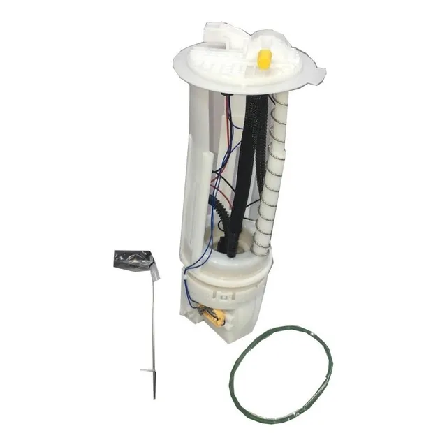 Bomba De Gasolina Jeep Cherokee Kj 05/07 Herko