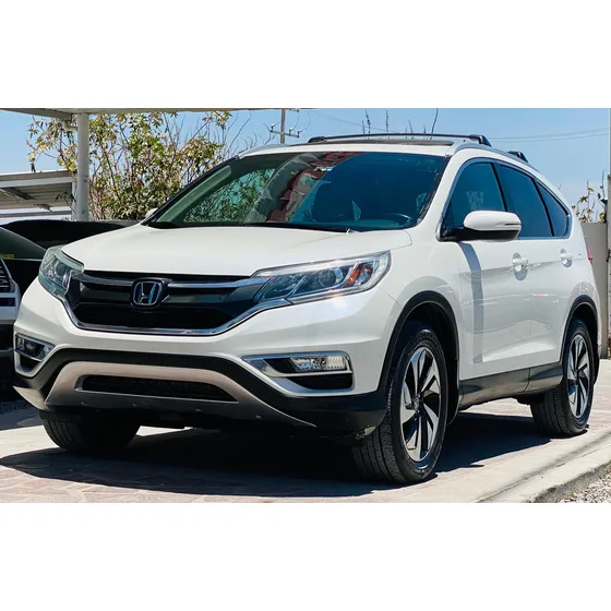Honda Cr-v 1.5 Touring Cvt