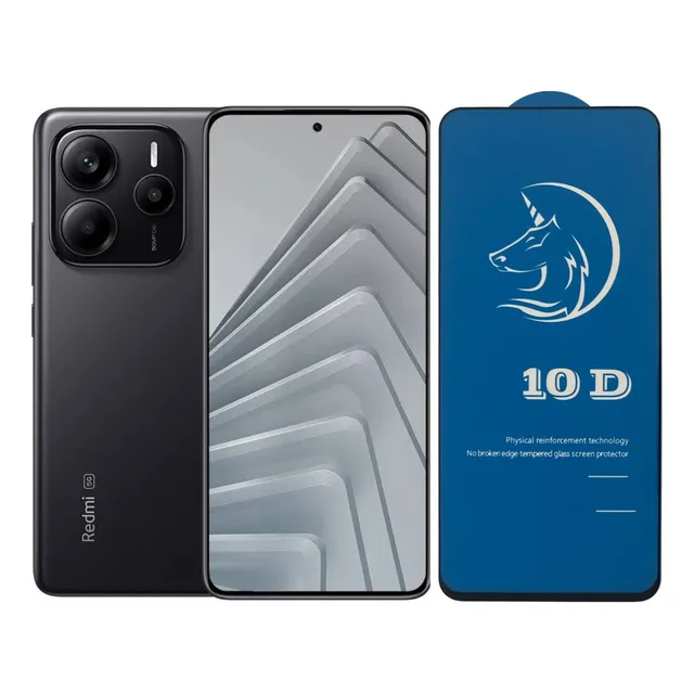 Vidrio Protector De Pantalla Premium Para Celular