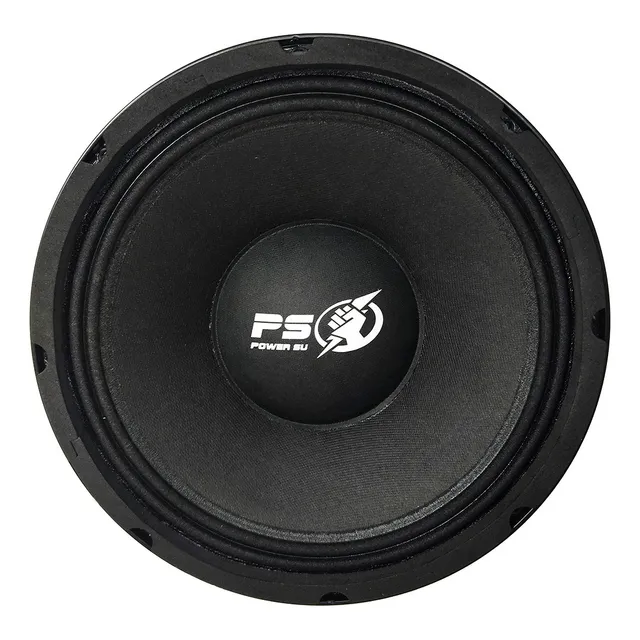 Medio 10 Pulgadas Power Su Ps-10md8 De 1050 Watts 