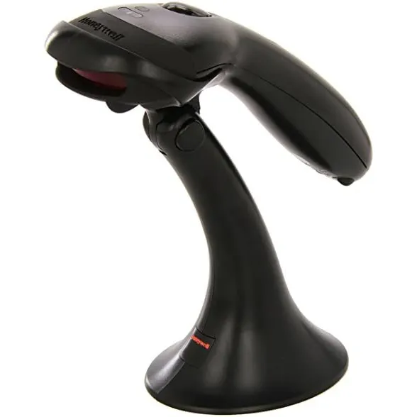 Honeywell Voyager Ms9540 Portátil De Código De Barras Lector