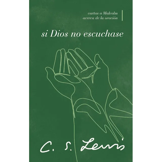 Si Dios No Escuchase