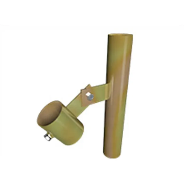 3 Suportes Articulado-alinhamento Nanostation P/cano 1pol