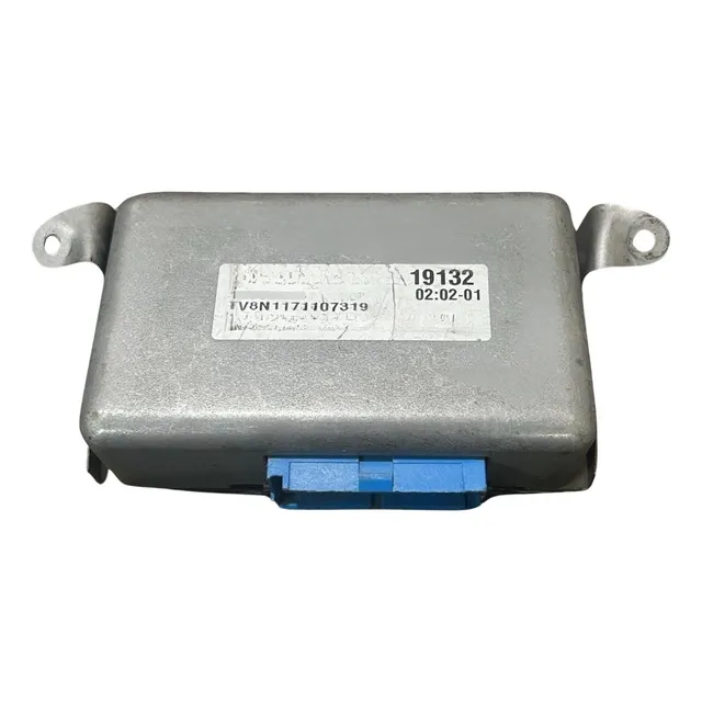 Modulo Tração Chevrolet S10 4x4 1997 A 2011 Original