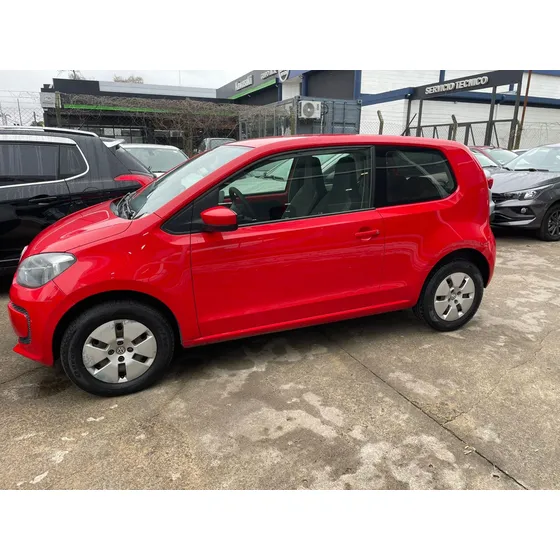 Volkswagen Up! 1.0 Move Up! 75cv 3 P