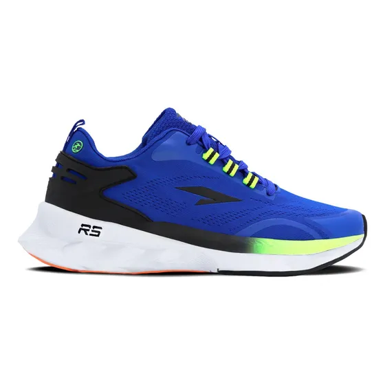Zapatos Deportivos Rs Moon Junior Niños 100% Originales