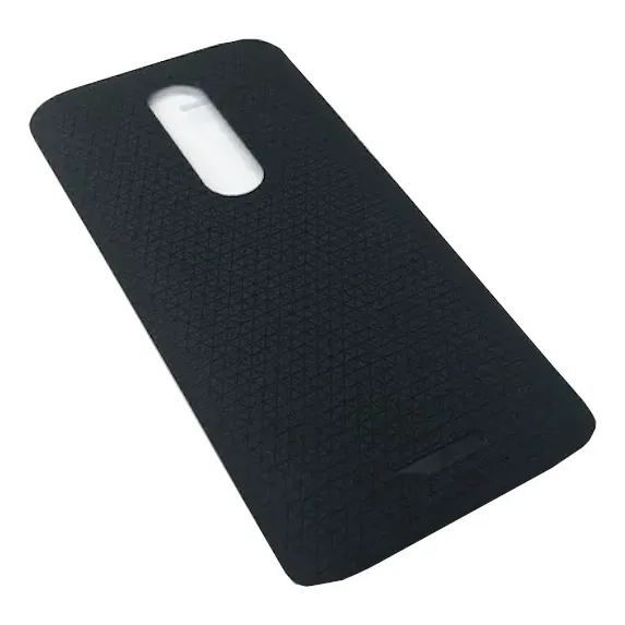 Tapa Trasera O Cubierta Moto X Force Xt1580