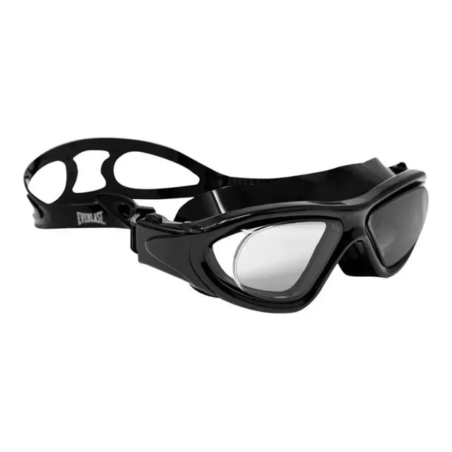 Lentes Para Aguas Abiertas Natacion Everlast Open Adulto