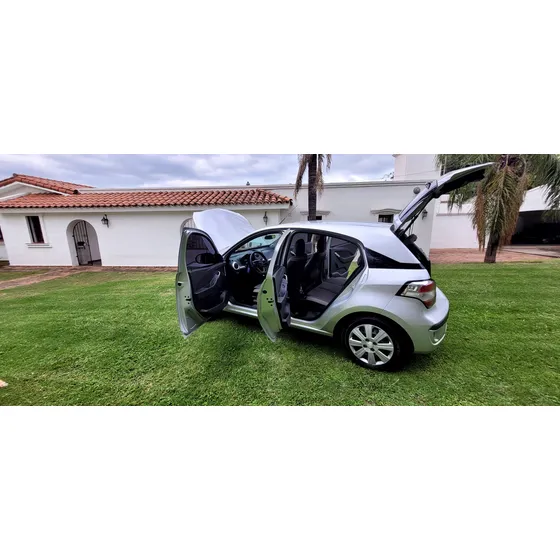 Chevrolet Agile 1.4 Ls