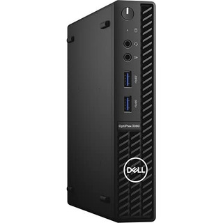 Pc Dell Optiplex 3080 Micro I3-10100t 8gb 500gb Hdd W10 Pro Pc Dell Optiplex 3080 Micro I3-10100t 8gb 500gb Hdd W10 Pro
