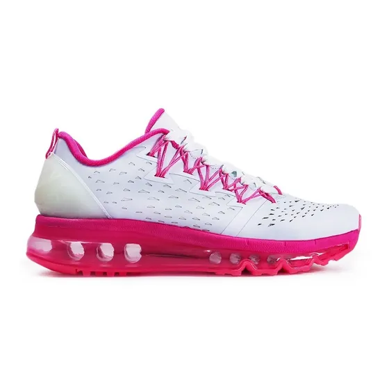 Zapatillas I-run 3418 Deportivas Cámara De Aire Mujer