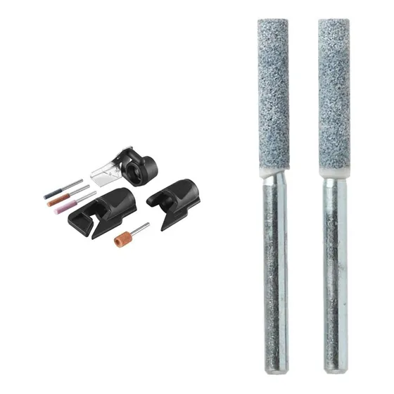 Dremel A679-02 Kit Fijacion Para Afilar Herramienta Al Aire
