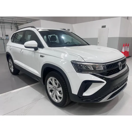 Volkswagen Taos 1.4 250 Tsi Comfortline