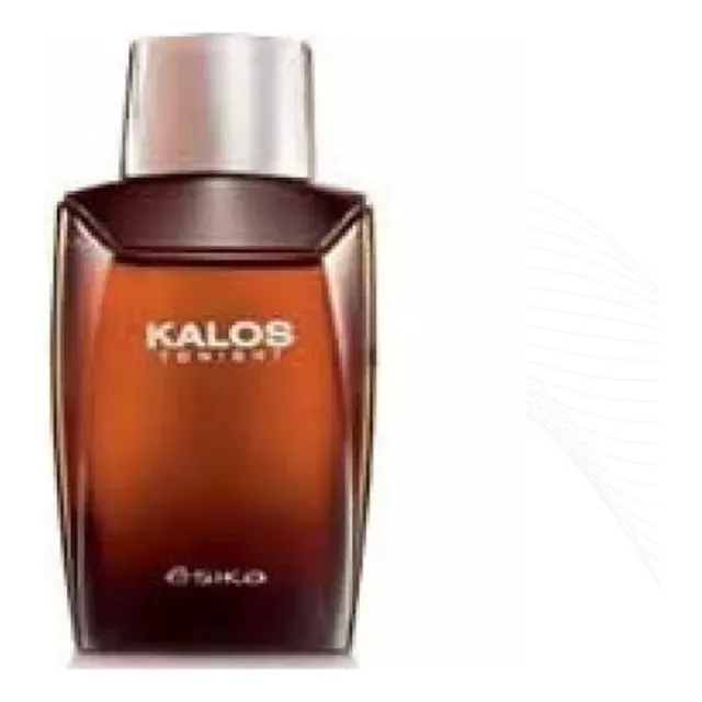 Kalos Tonight  100ml Esika 