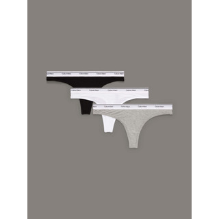 Pack De 3 Tangas Supersoft Multicolor Calvin Klein De Mujer Pack De 3 Tangas Supersoft Multicolor Calvin Klein De Mujer