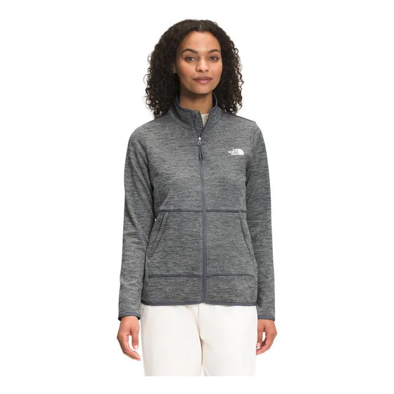Chamarra Ligera Canyonland Mujer The North Face