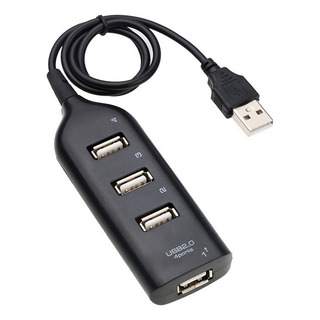 H7usb Hub 2.0 Divisor De Hub Multi-usb De Alta Velocidade De H7usb Hub 2.0 Divisor De Hub Multi-usb De Alta Velocidade De