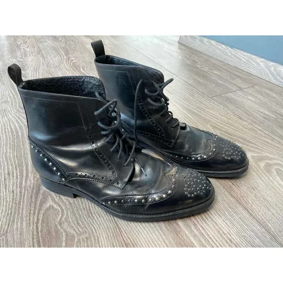 Botas Vintage