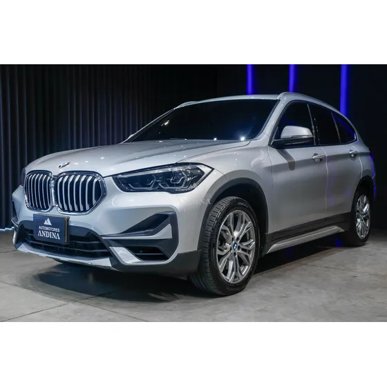 Bmw X1 2.0 F48 Sdrive 20i