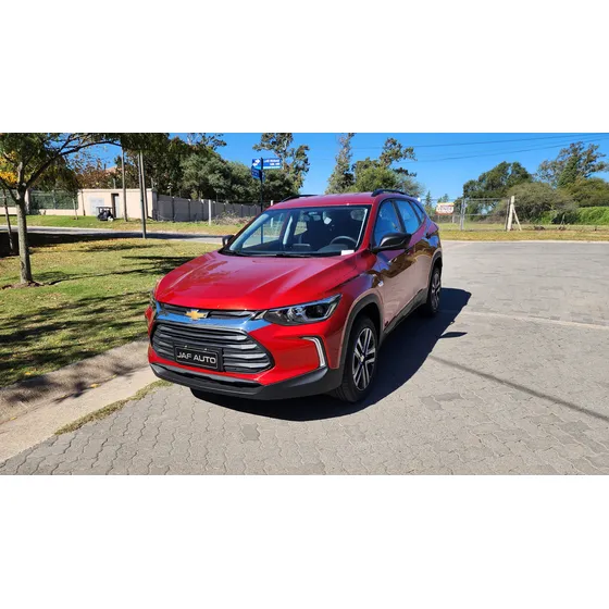 Chevrolet Tracker 1.2 Turbo At