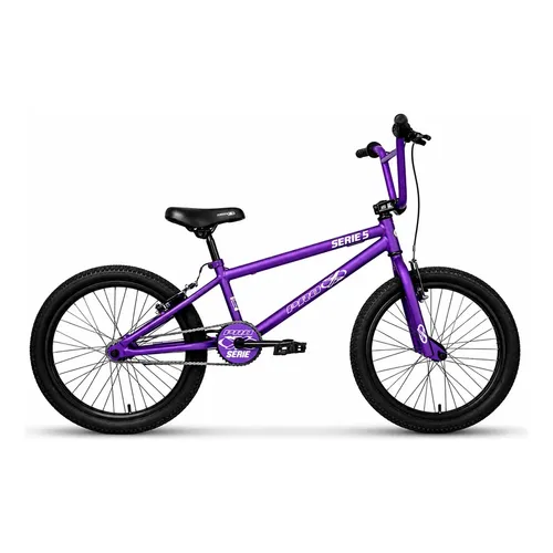 Pro-X Bicicleta Serie 20 Pedivela 3 Peças Eixo 14mm Cor Azul