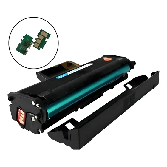 Toner Compatible Samsung Mlt 111l M2020w M2020 M2022 M2070 Tinta Negro | Cuotas sin interés