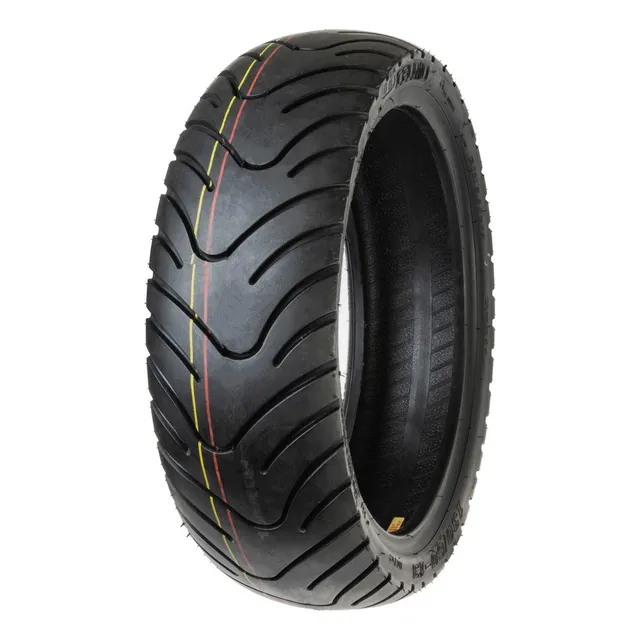 Cubierta delantera/trasera para moto Celimo Street HD-411 sin cámara de 130/60-13 J - 100 km/h 53 (206kg) x 1 unidad