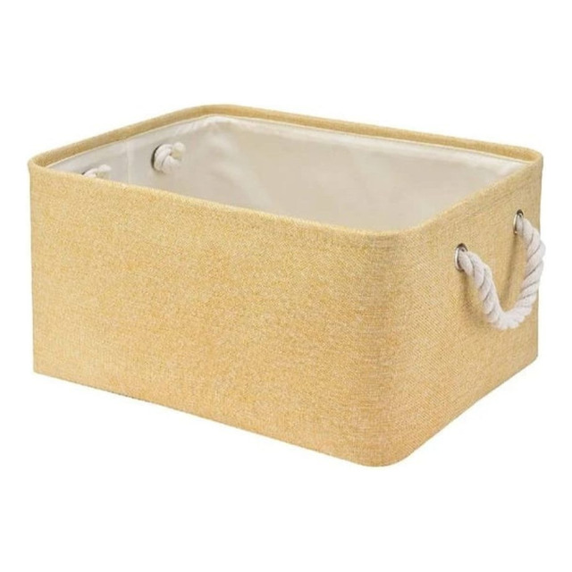 Cesto Organizador Multiuso Dobrável Roupa Suja Brinquedos Cesto Organizador Multiuso Dobrável Roupa Suja Brinquedos